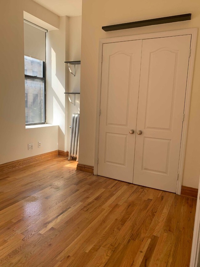 Building Photo - 101 West 136th Street