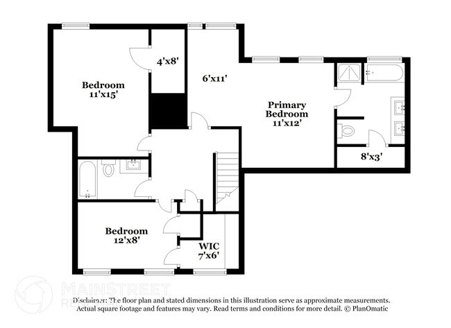 Foto del edificio - 112 Hillcrest Ct