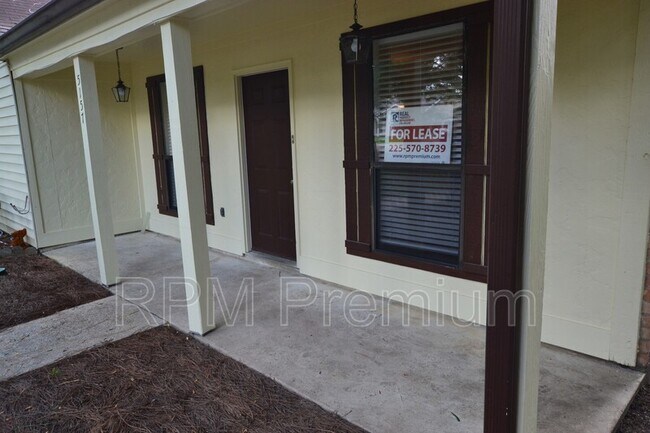 Foto del edificio - 5157 Cumberland Cove Dr
