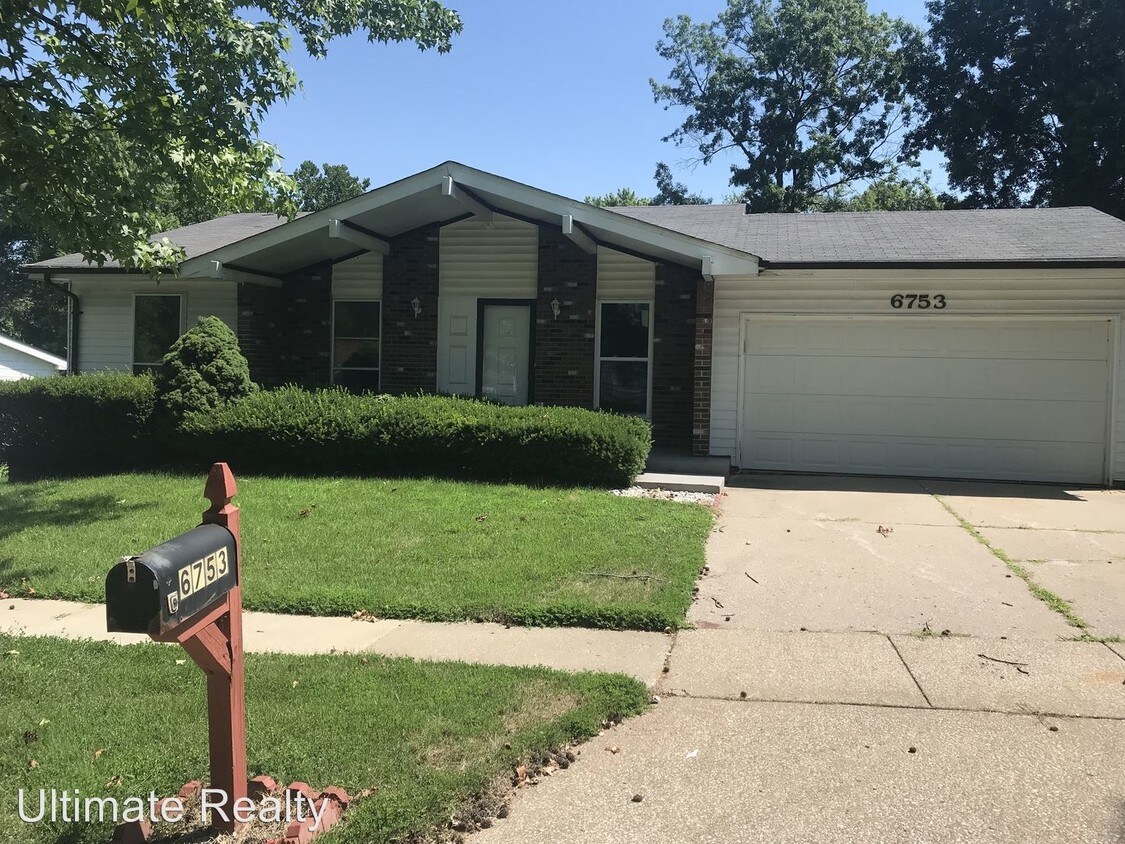 Primary Photo - 3 br, 1.5 bath House - 6753 Foxbend Court
