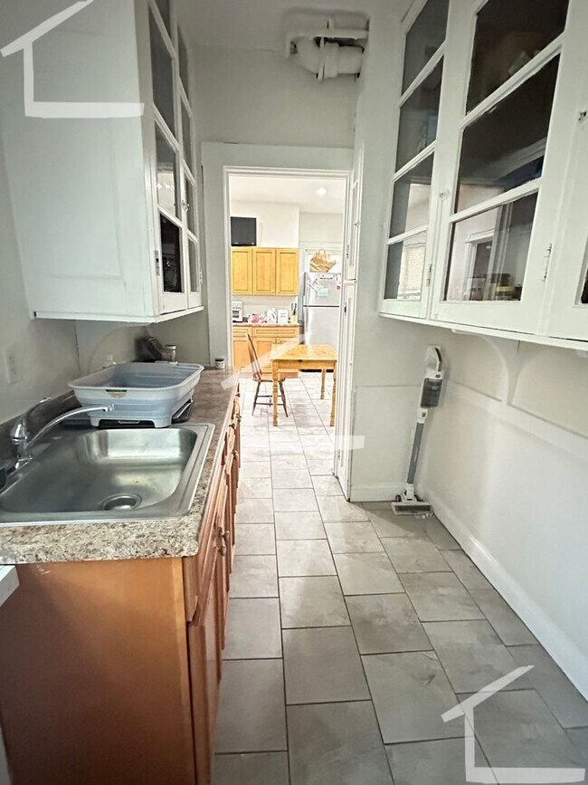 Building Photo - Entire House for Rent, Central heat/AC, Laundry Porch Backyard. Cleveland Circle Area of Brighton...