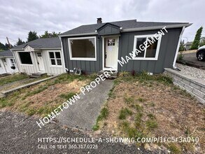 Building Photo - 517 H St SW
