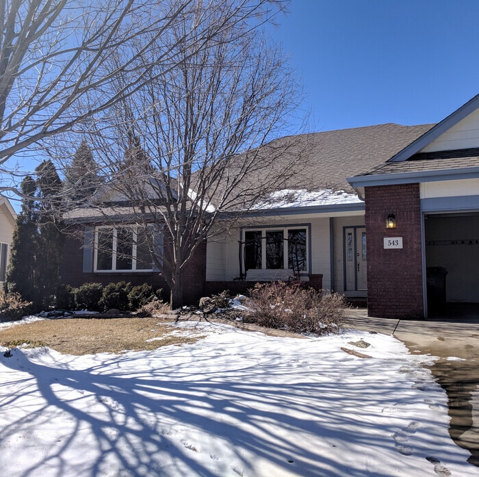 Beautiful home in SW Loveland House for Rent in Loveland, CO