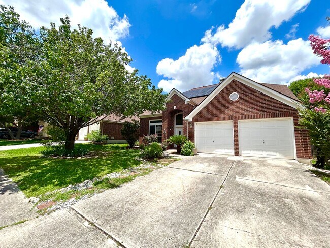 Foto del edificio - 8807 Brae Ridge Dr