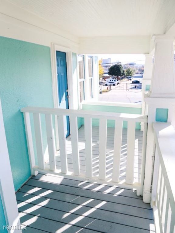 Foto del edificio - 2 br, 1 bath Apartment - 817 May St #3