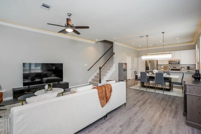 Foto del edificio - 21455 Merchants Way