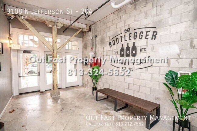 Building Photo - 3108 N Jefferson St