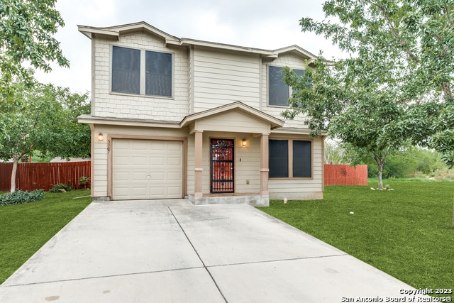 Building Photo - 5307 Harefield Dr