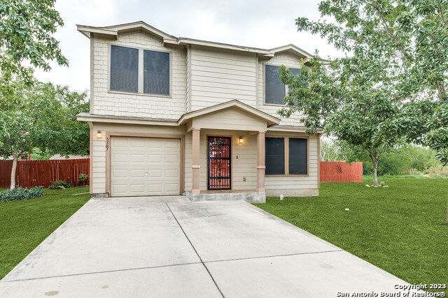 Foto del edificio - 5307 Harefield Dr