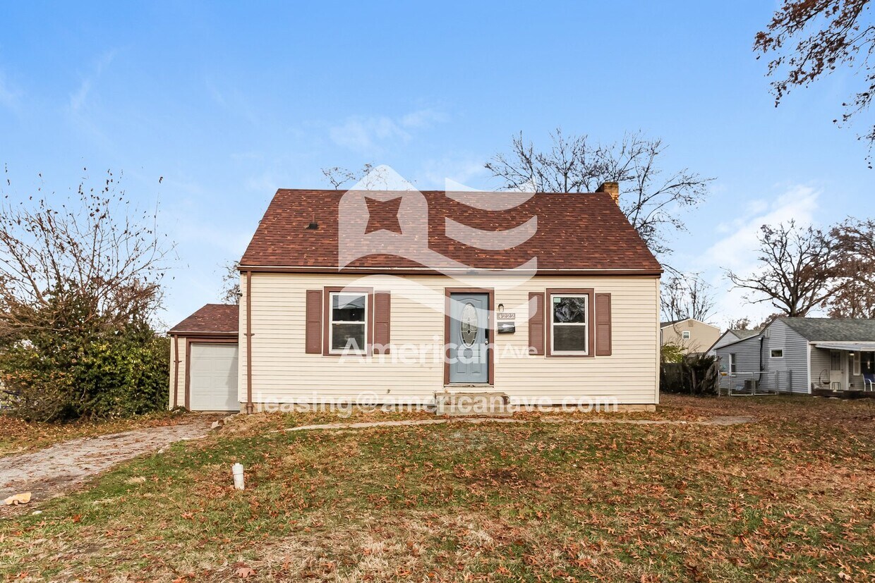 Foto principal - 4222 Myrtle Ave