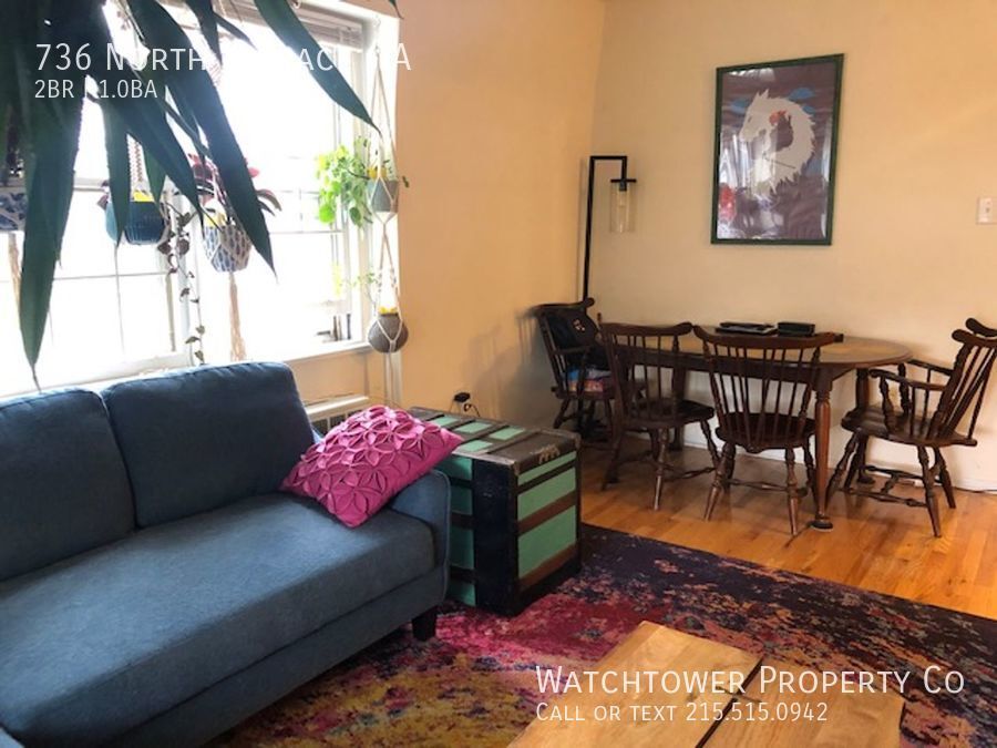 Primary Photo - Sun Filled 2BR in Northern Liberties
