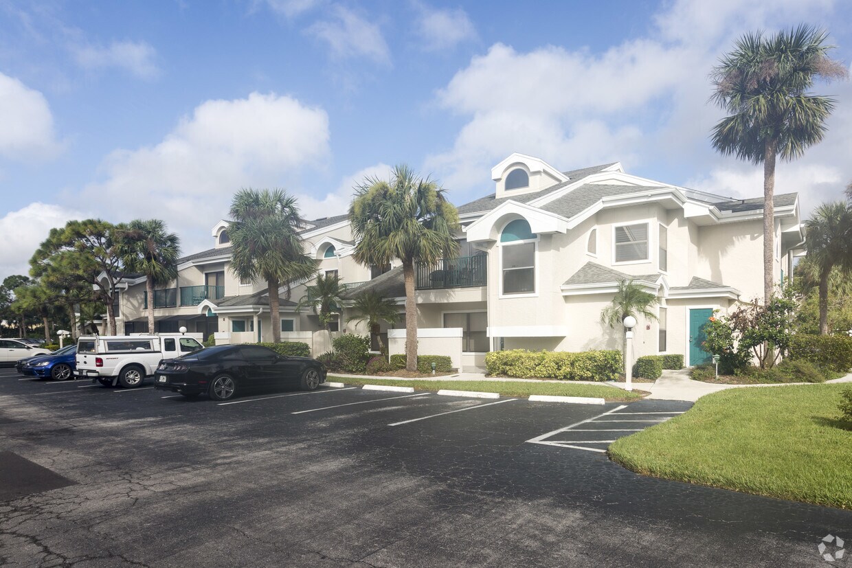 Emerald Woods Apartments 50 Emerald Woods Dr Naples, FL