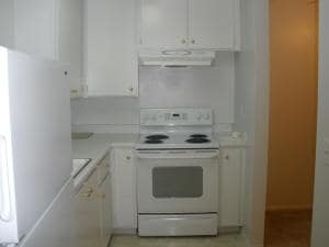 Cocina - Royal Arms Villa