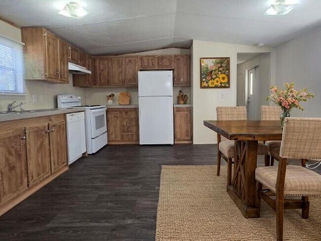 Foto del edificio - 6 Cotton Bayou Cir