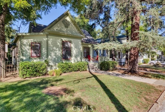 Building Photo - 248 S Eureka St