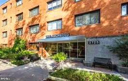 Primary Photo - 2725 39th St NW