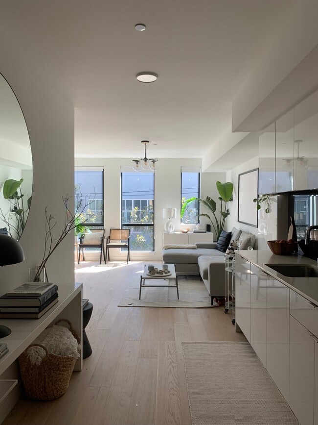 Photo - 99 Rausch St Apartment