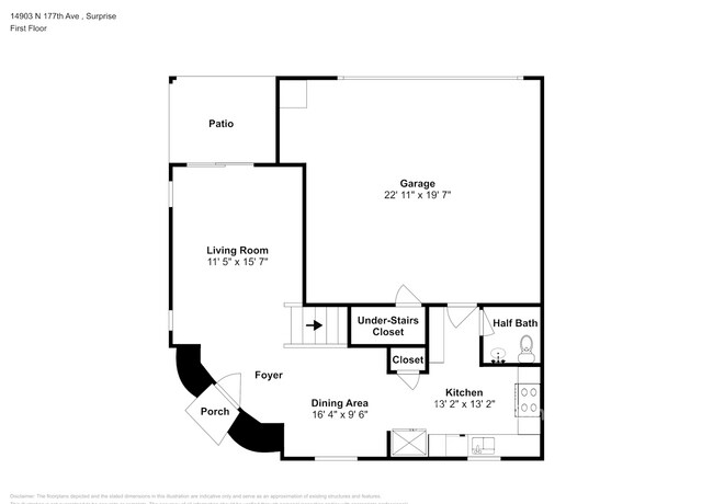 Building Photo - 14903 N 177th Ave