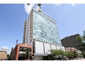 Building Photo - 1845 S Michigan Ave
