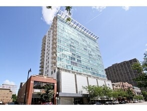 Building Photo - 1845 S Michigan Ave