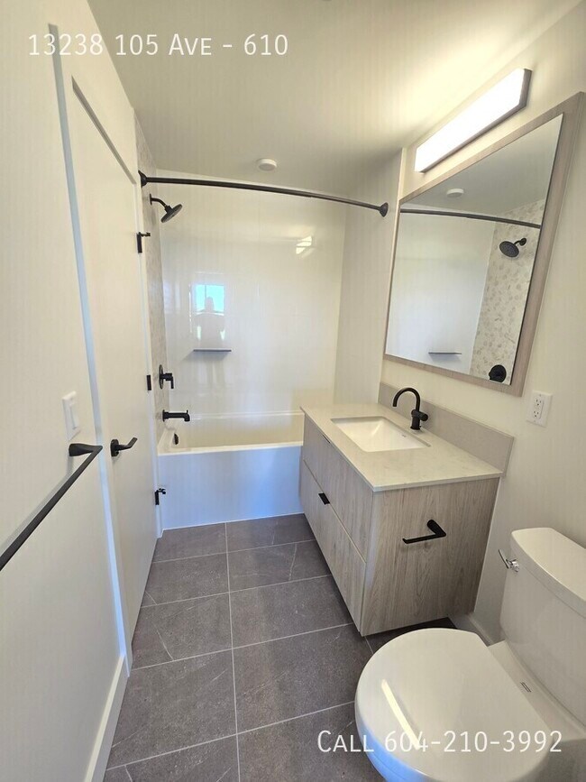 Building Photo - Brand New Condo in Whalley