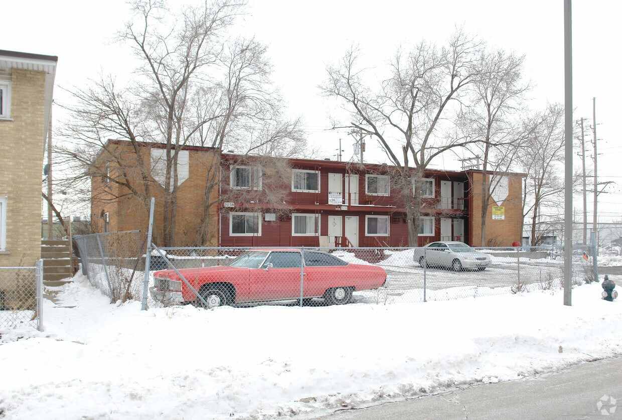 Primary Photo - 3038 Ruth St