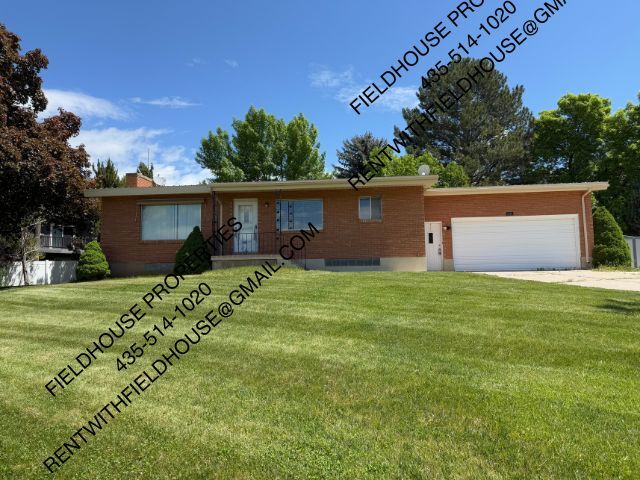 Building Photo - 1285 E 1500 N