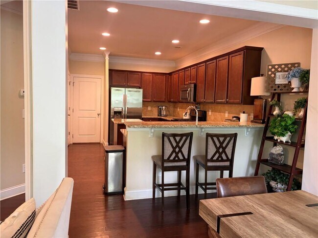 Foto del edificio - 3470 Flamingo Ln