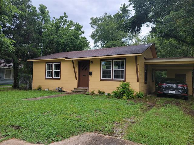 Foto principal - 1723 Park St