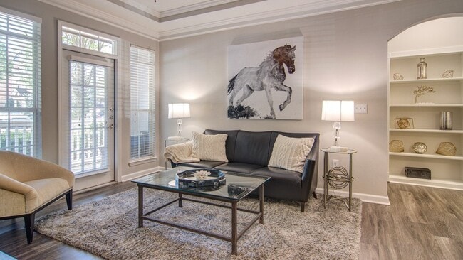 The Artisan Luxury Apartment Homes - Atlanta, GA | Apartments.com