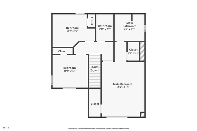 Foto del edificio - 1193 Cottonwood Dr