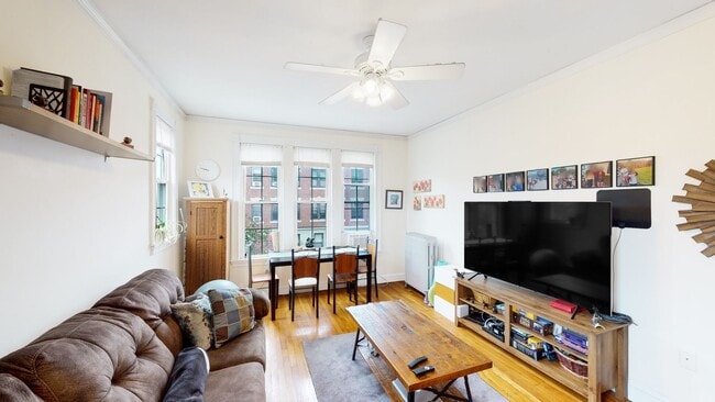 Photo - 23 Glenville Ave Apartment
