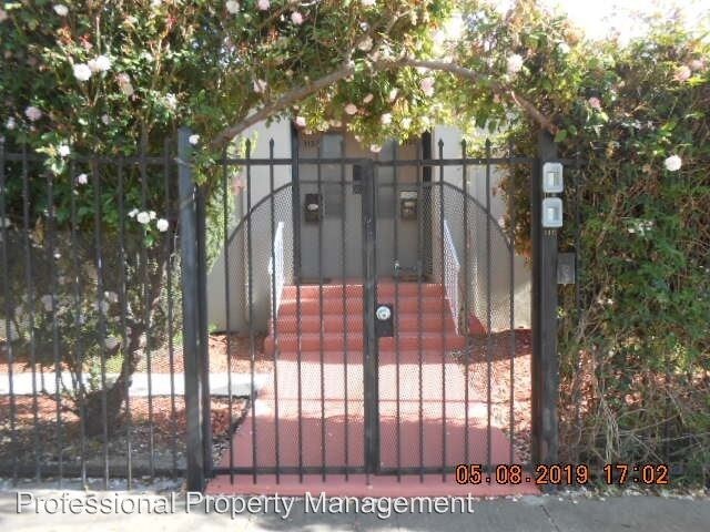 Foto del edificio - 1 br, 1 bath House - 1132 Hearst Avenue