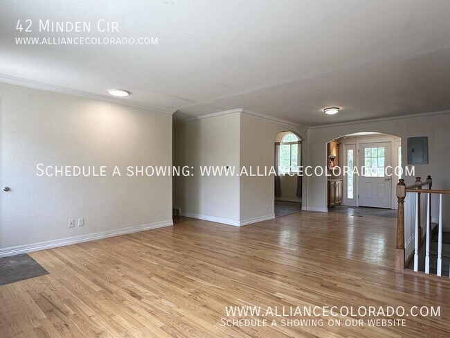 Building Photo - 42 Minden Cir