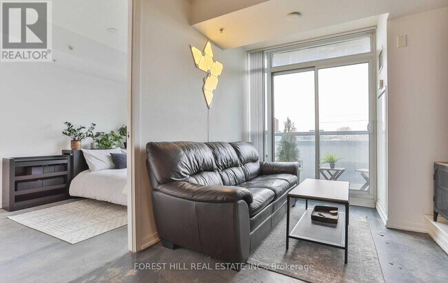 Photo du bâtiment - 68 Abell St