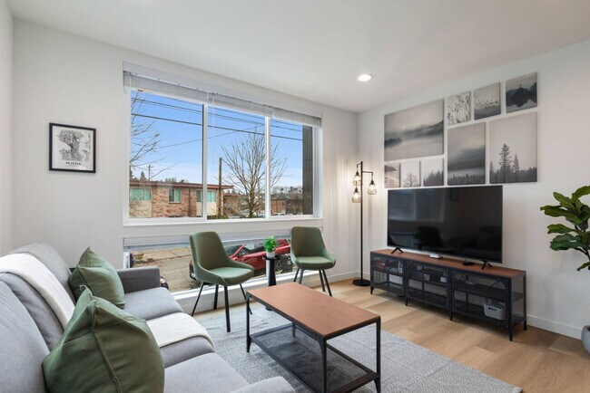 Foto del edificio - 7510 43rd Ave S