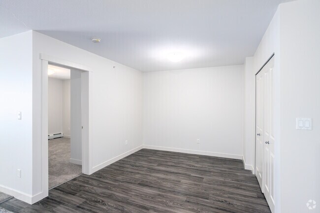 2 chambres, 1 salle de bain - Topaz 1 - 85 m² - Salle à manger - Emerald Hills