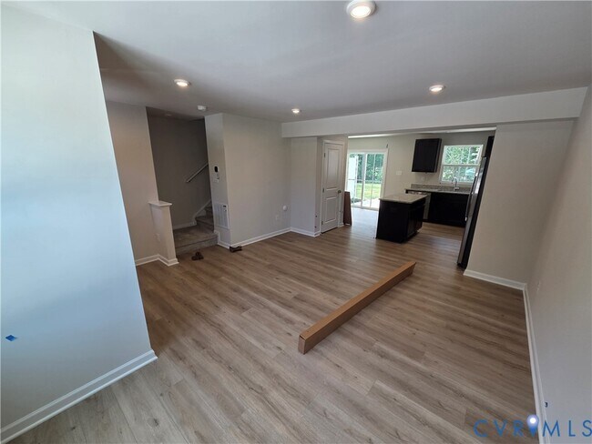 Foto del edificio - 134 Packett Ct