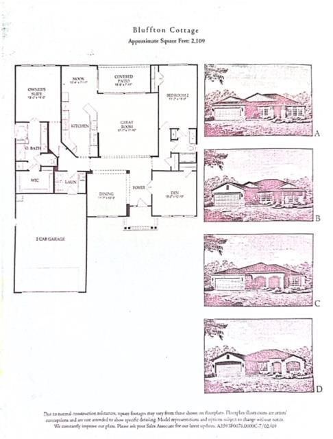 Foto del edificio - 215 McKittrick Ridge Rd
