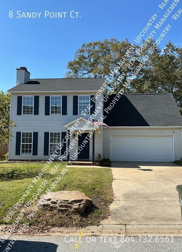 Foto principal - 8 Sandy Point Ct