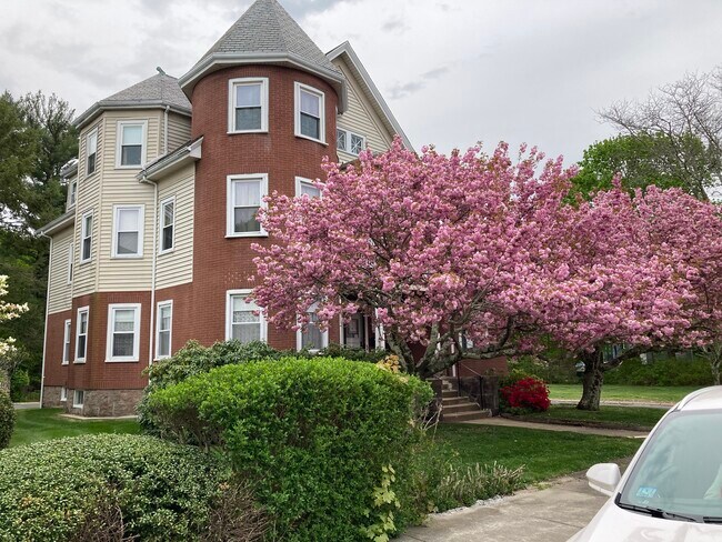 Foto del edificio - 48 Seaver St