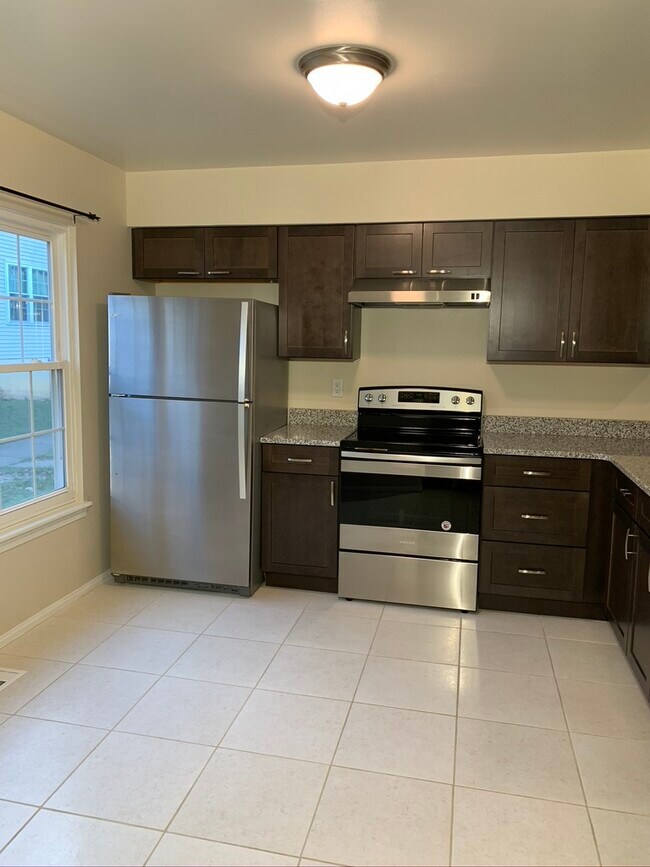 Kitchen View 2 - 11521 Little Patuxent Pky