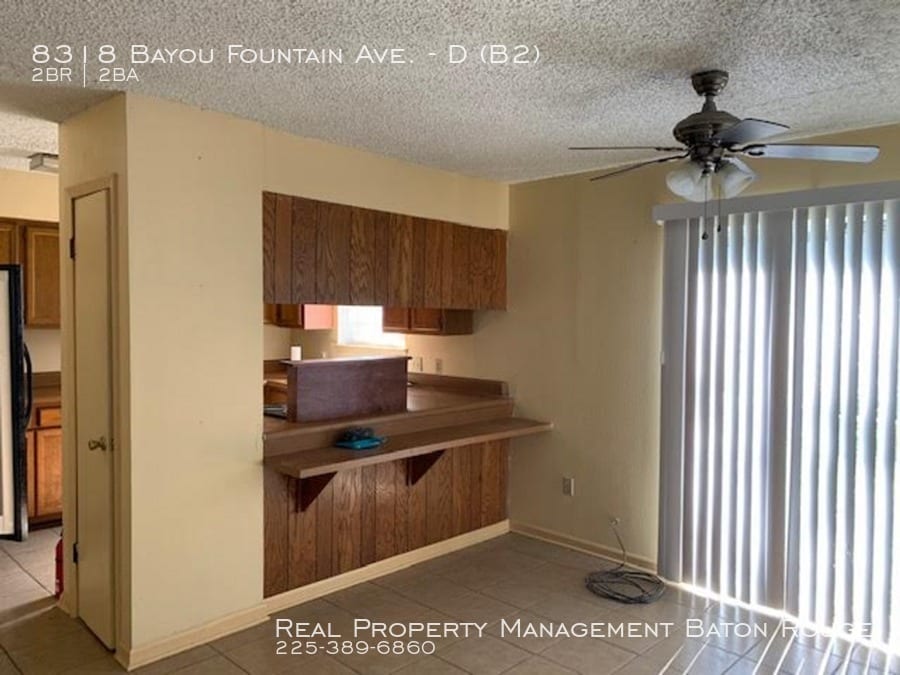 Primary Photo - 8318 Bayou Fountain Ave