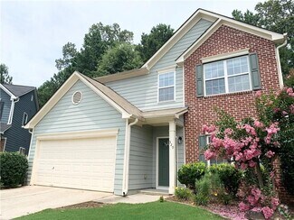 Building Photo - 329 Tuggle Ct