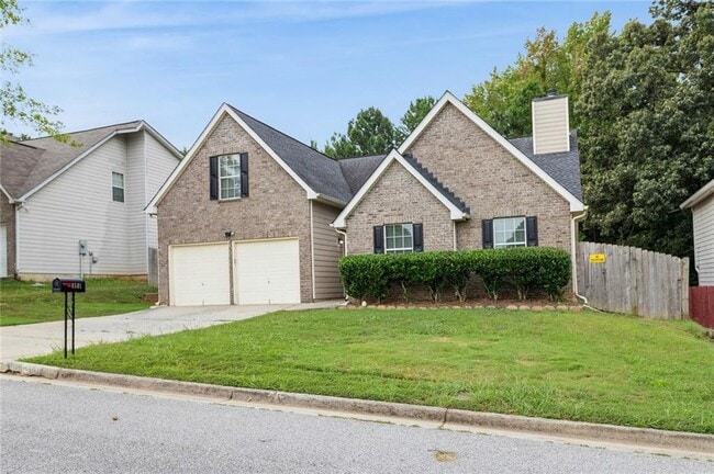 Building Photo - 4501 Holliday Rd