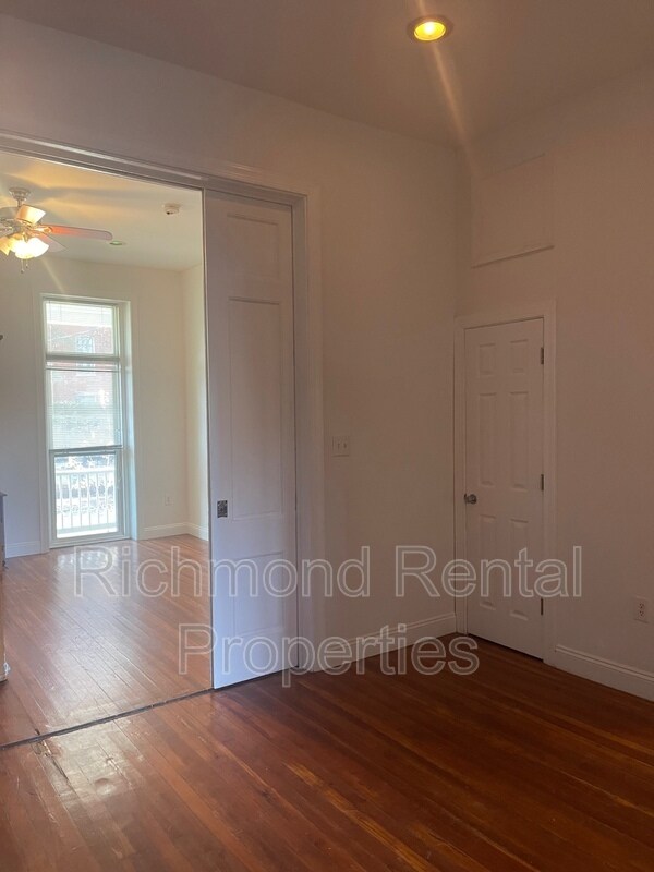 3 N Harvie St Unit 1, Richmond, VA 23220 Condo for Rent in Richmond