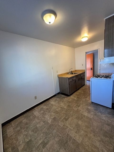 Dining Area - 3728 Primrose Rd
