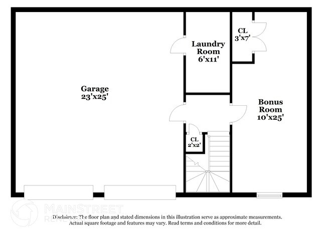 Foto del edificio - 6919 St Croix Ln