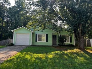 Building Photo - 4170 Shiloh Ridge Trail