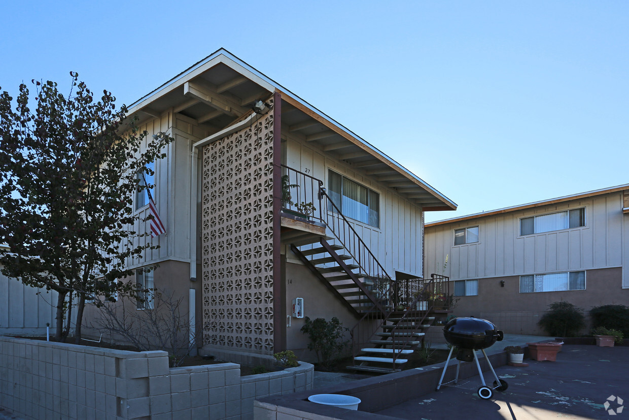 Building Photo - Fletcher Hills Apartments